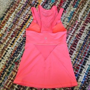 LuluLemon Active Tank